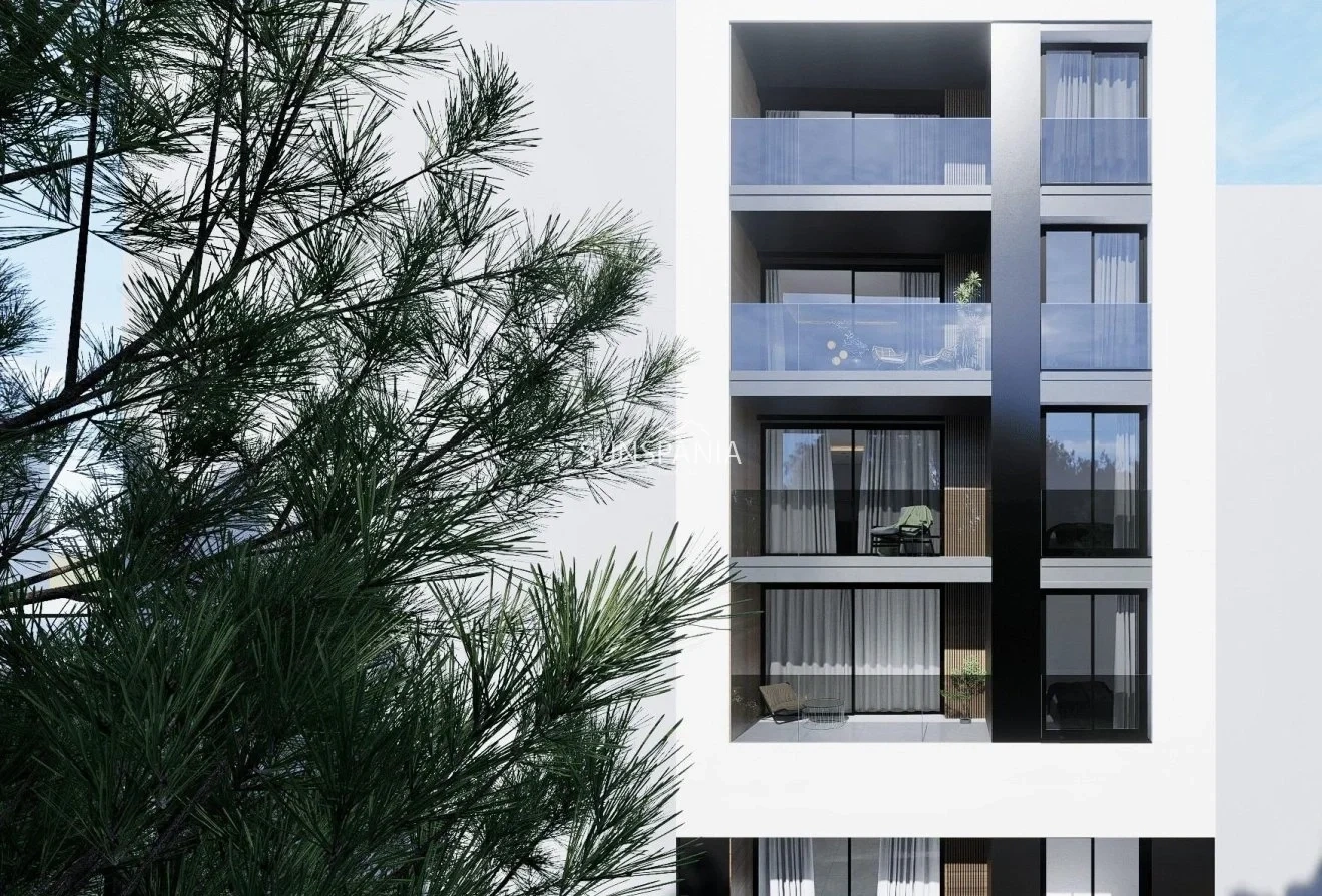 1 - verkauf wohnung meerblick guardamar del segura valencia spanien