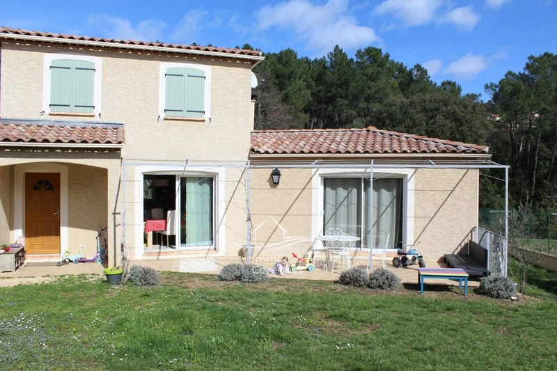 2 - house for sale in alès gard france