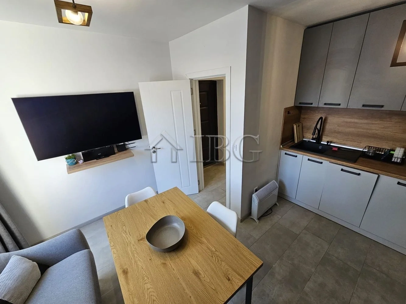 2 - venda apartamento burgas burgas bulgária