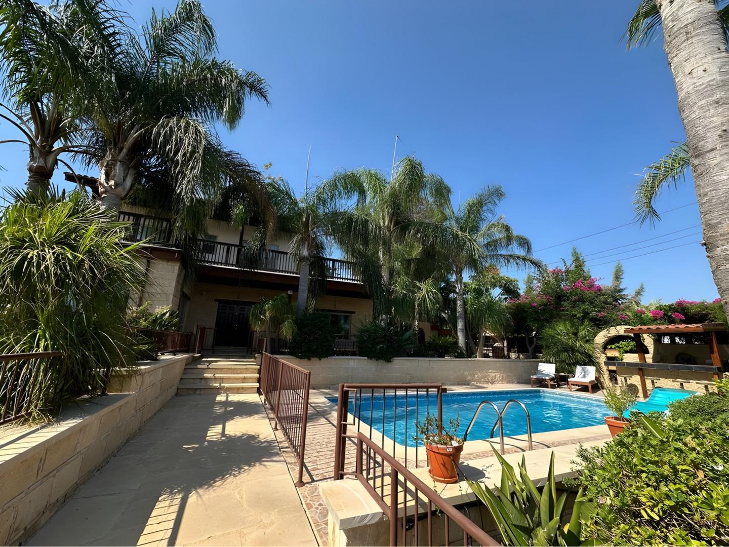 1 - verkauf haus souni-zanakia limassol zypern