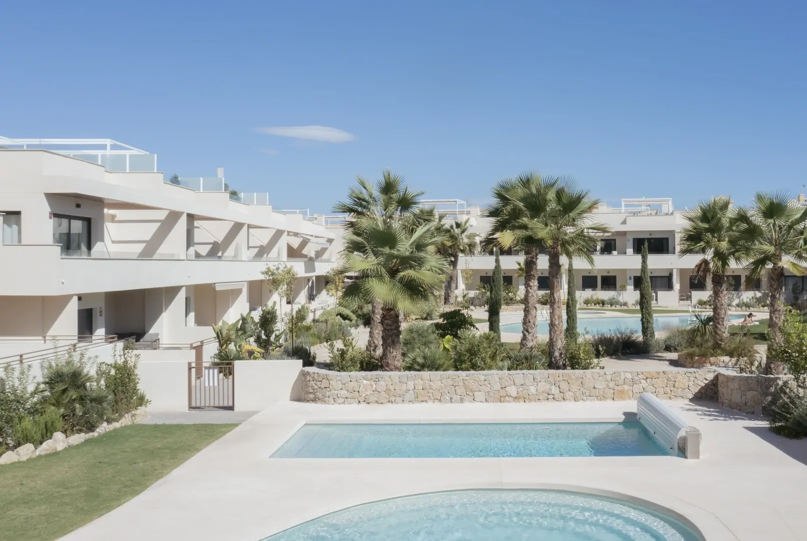 2 - venta apartamento torrevieja - costa blanca comunidad valenciana españa