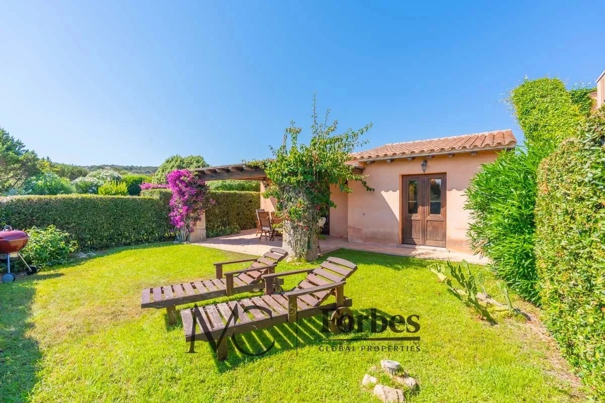 1 - verkoop huis san teodoro sardinia italië