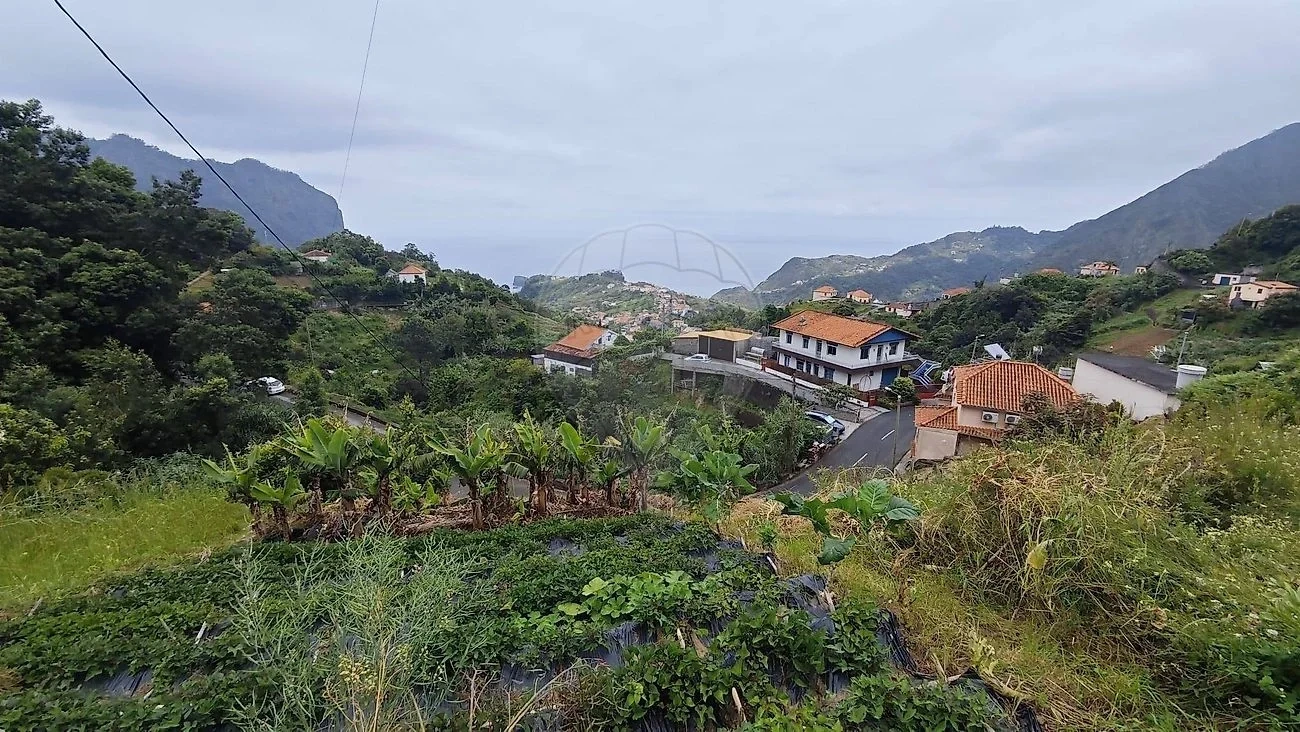 2 - vente appartement vue mer machico madère portugal