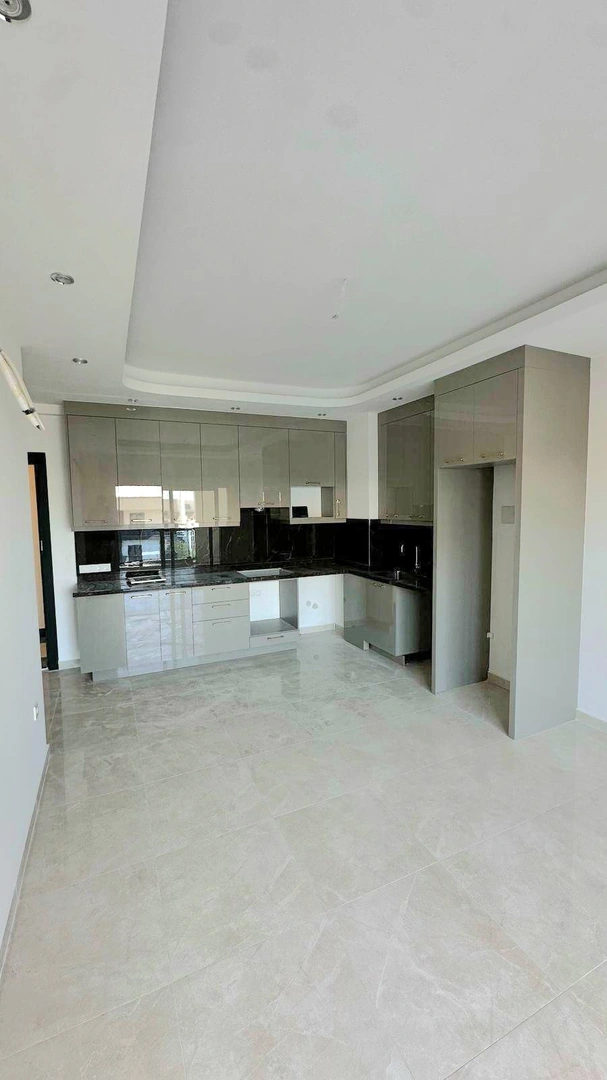 2 - продажа квартира alanya antalya турция