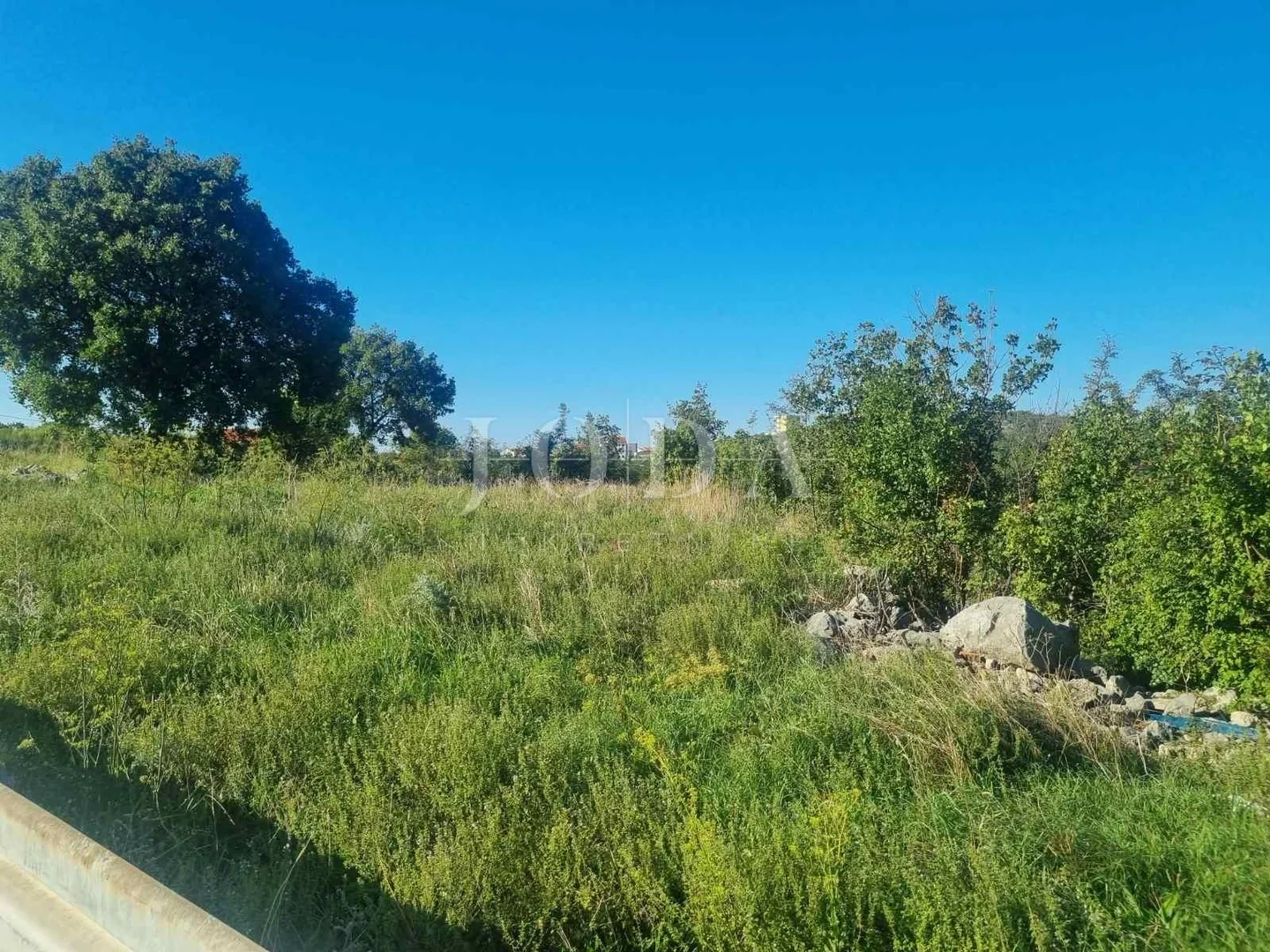 1 - vente terrain novi vinodolski primorje-gorski kotar croatie