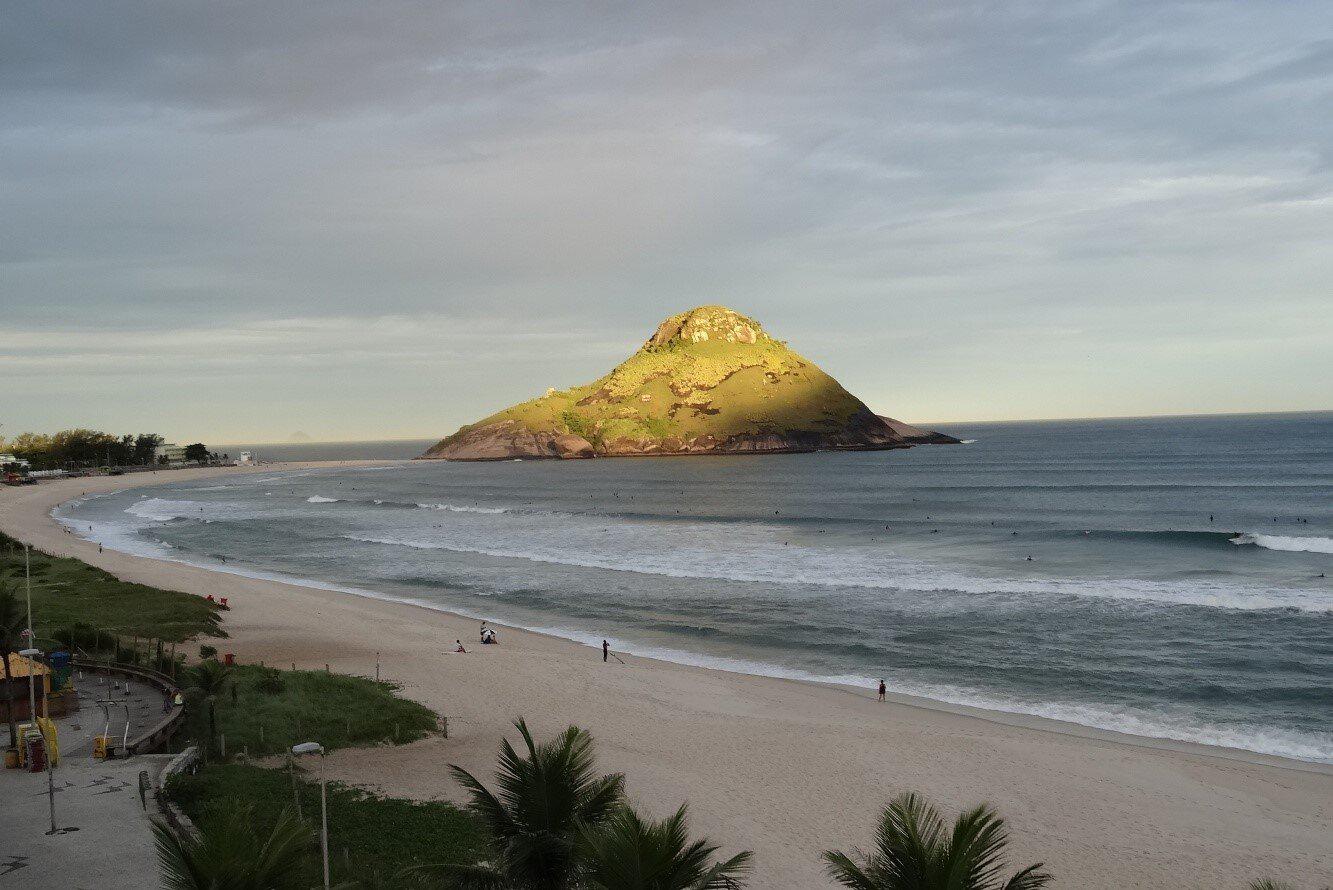 2 - vendita appartamento vista mare rio de janeiro rio de janeiro brasile