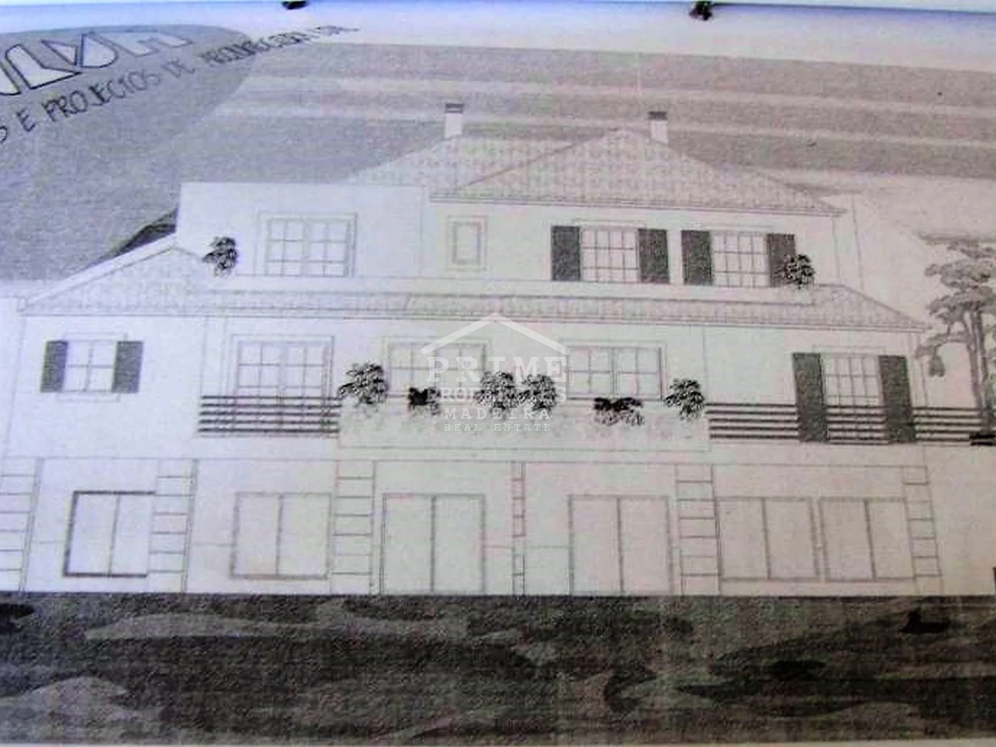 2 - house for sale in ribeira brava madeira portugal