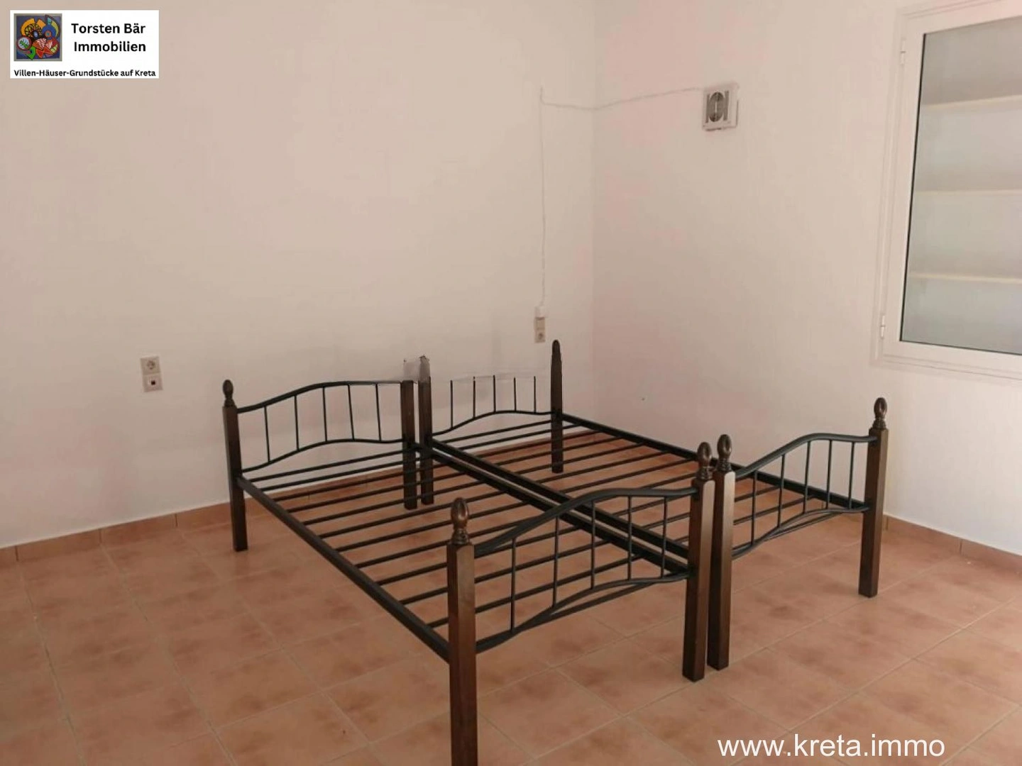 2 - venta casa vista al mar grigoría creta grecia