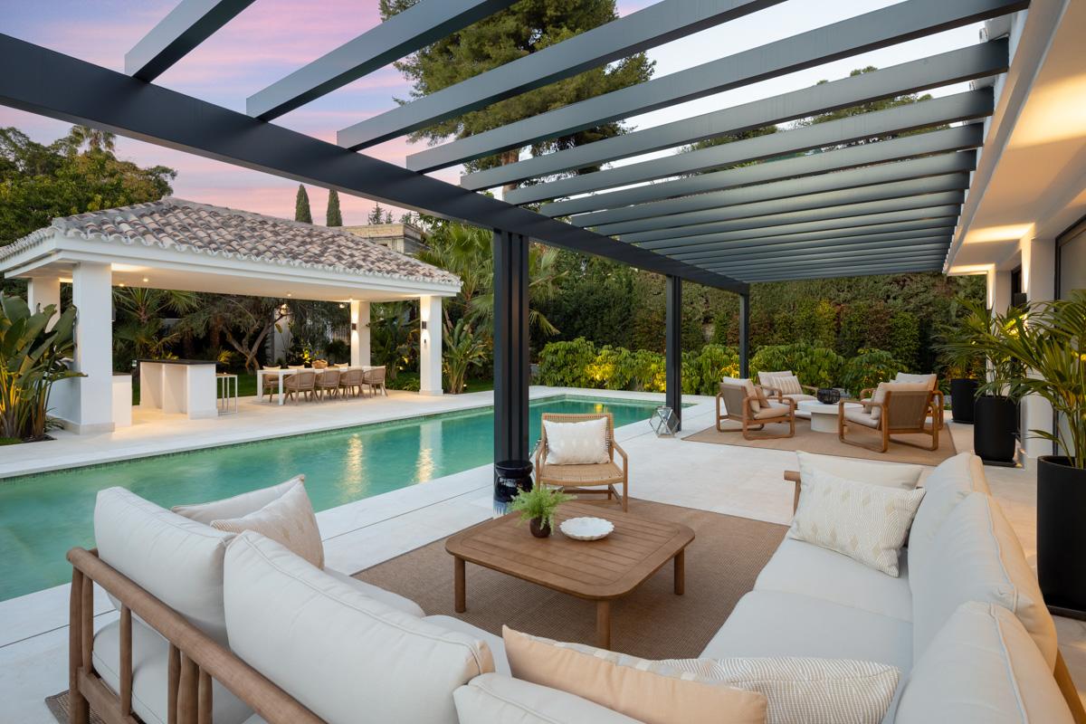 2 - verkauf haus marbella - costa del sol andalusien spanien