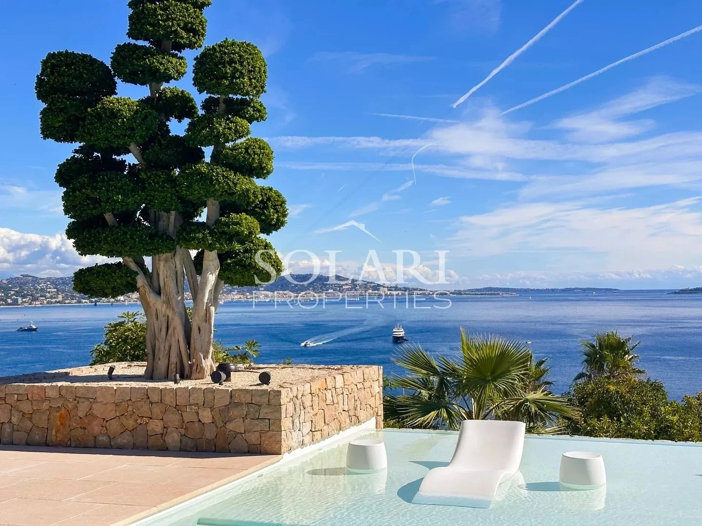 1 - ferienmiete haus meerblick théoule-sur-mer alpes-maritimes frankreich