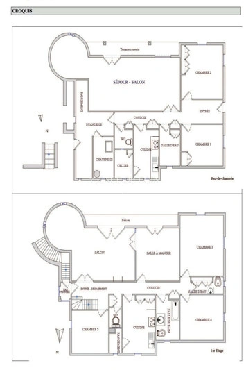 2 - vendita casa draguignan var francia
