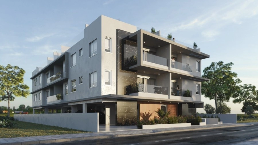 1 - vente appartement larnaca larnaca chypre