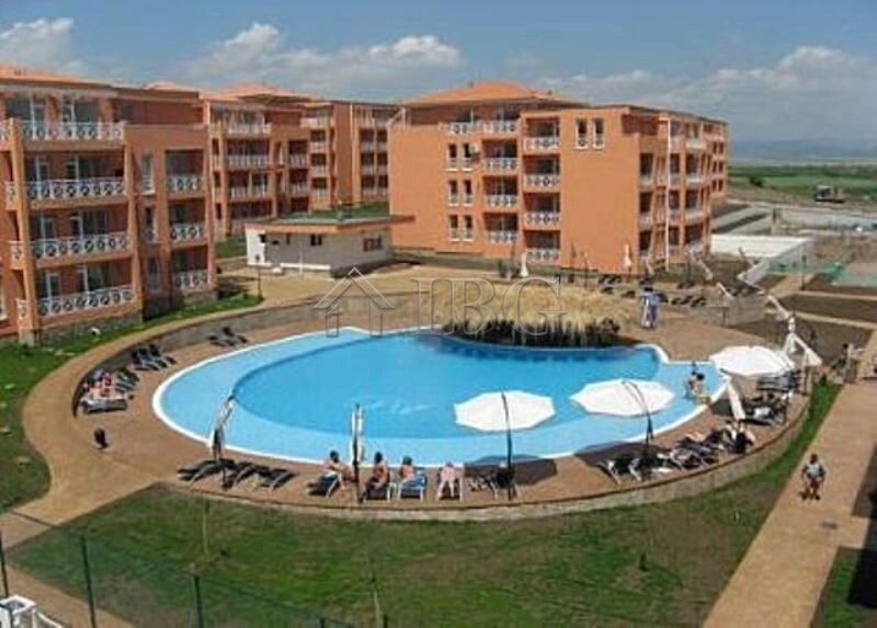 1 - apartment for sale in sunny beach burgas bulgaria