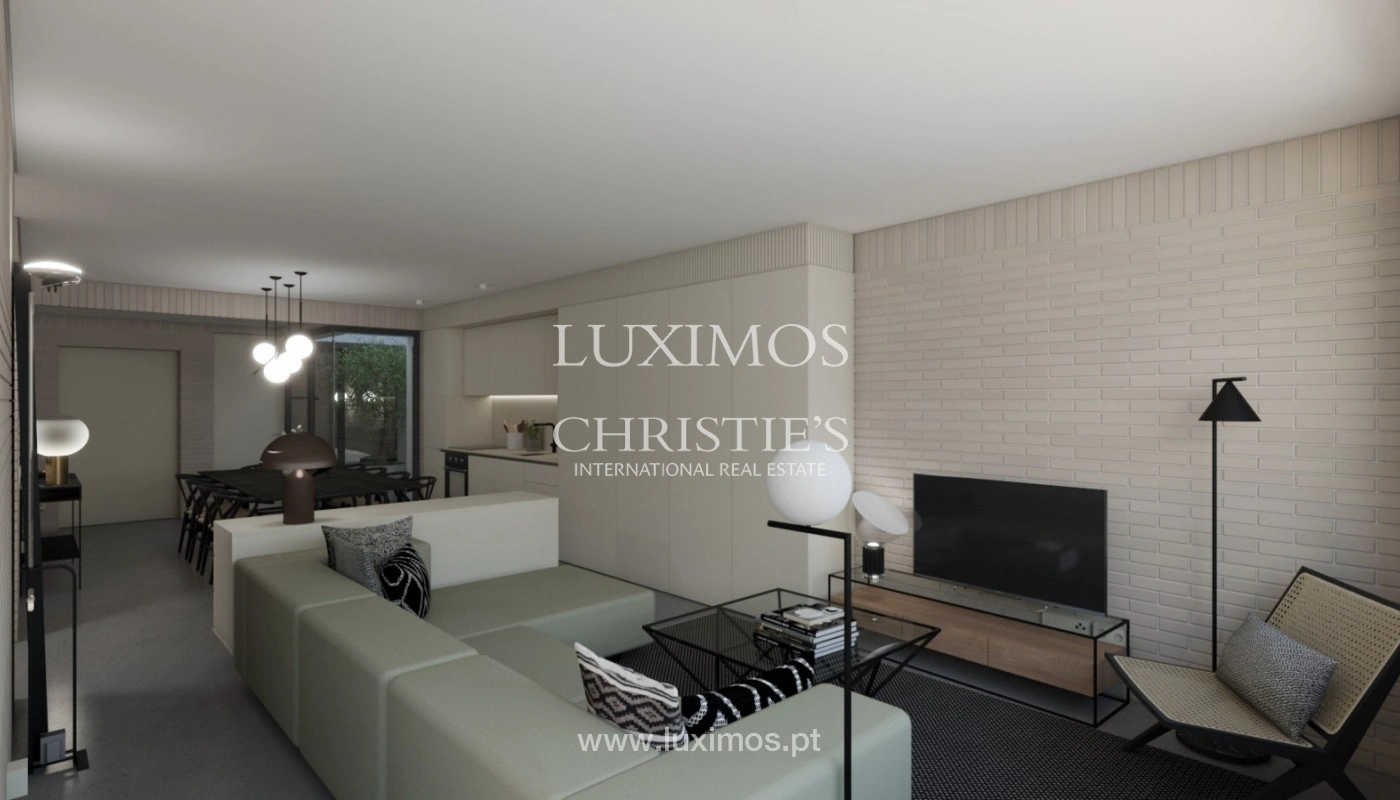 1 - apartment for sale in porto north region portugal