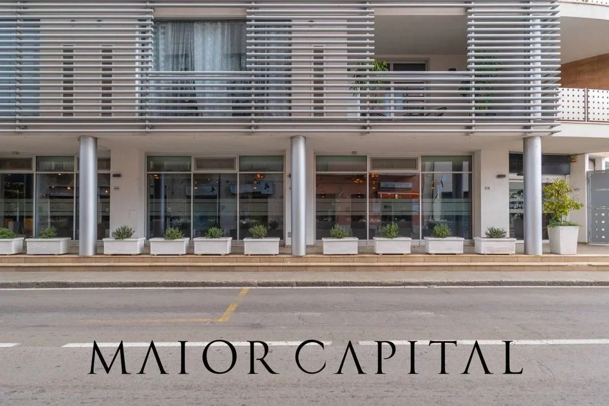 2 - vente commerce olbia sardaigne italie