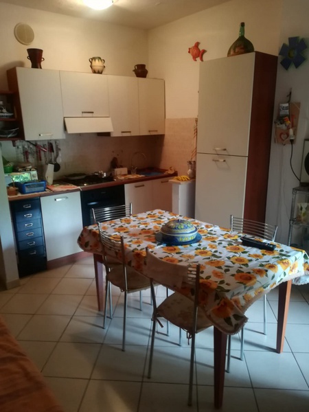 2 - beach walk apartment for vacation rentals in follonica tuscany italy
