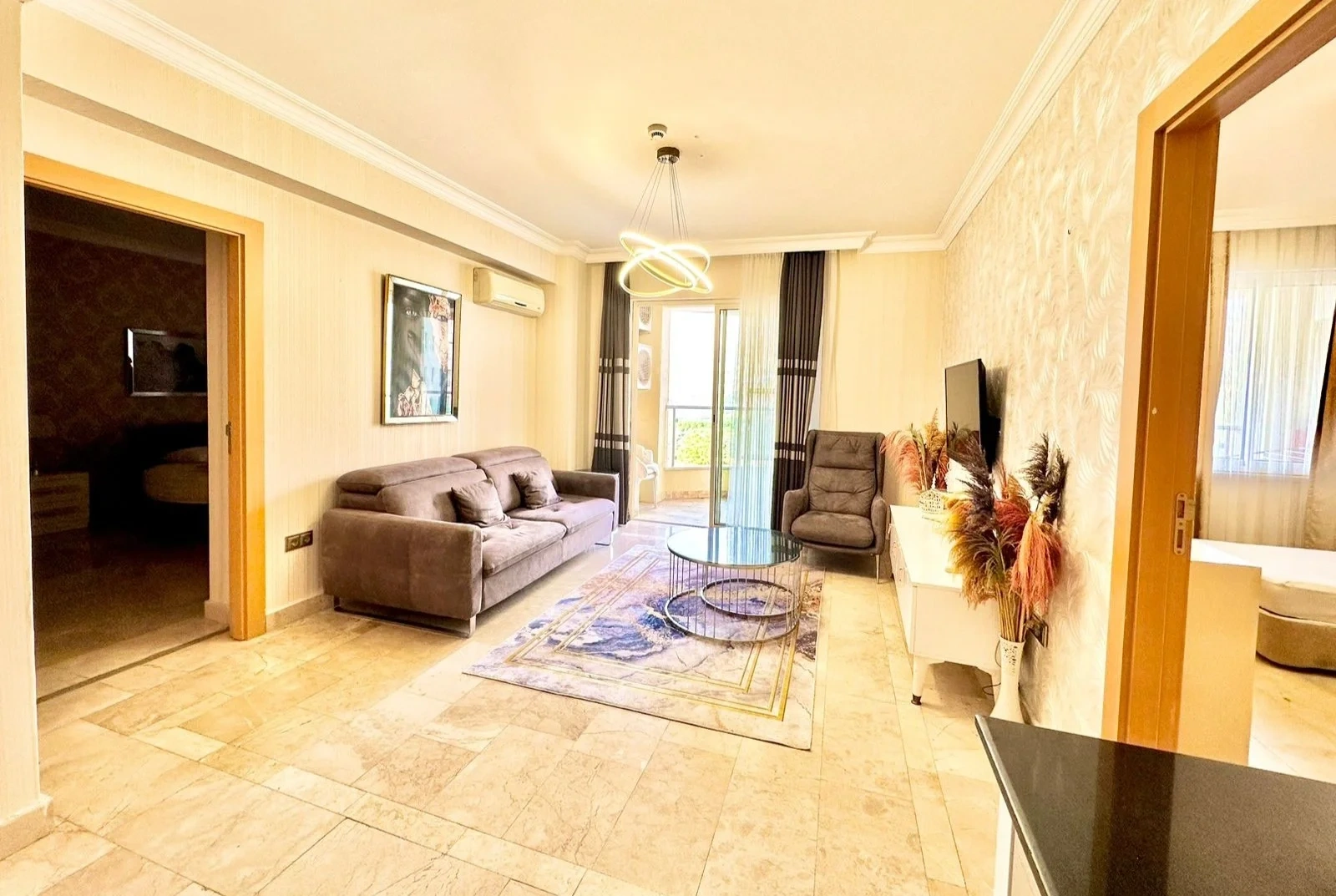 2 - apartment for sale in alanya antalya turkey