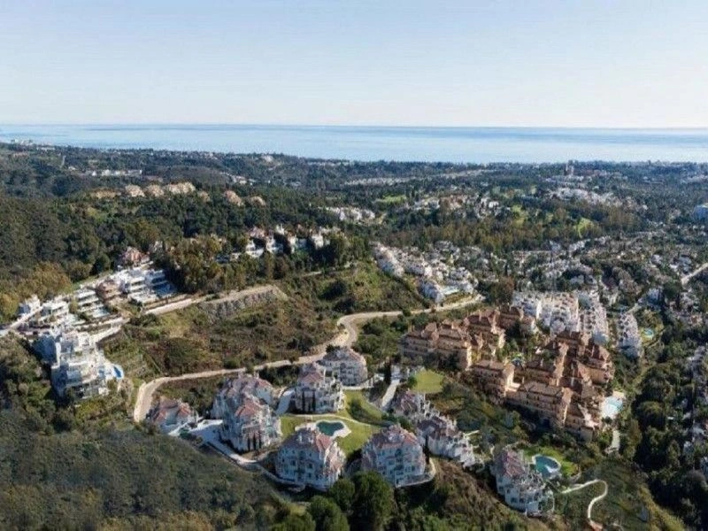 2 - продажа квартира marbella - costa del sol андалусия испания