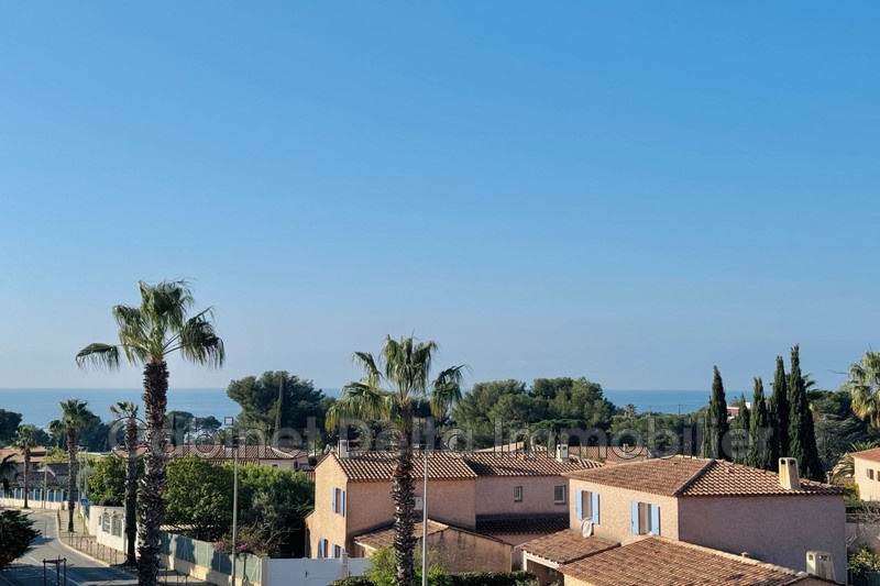 1 - sea view apartment for sale in bandol var france