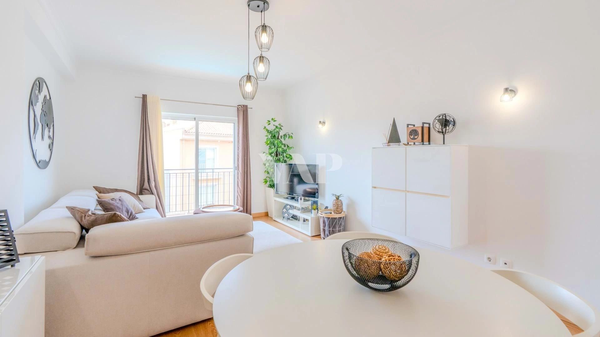 1 - vente appartement vilamoura algarve portugal