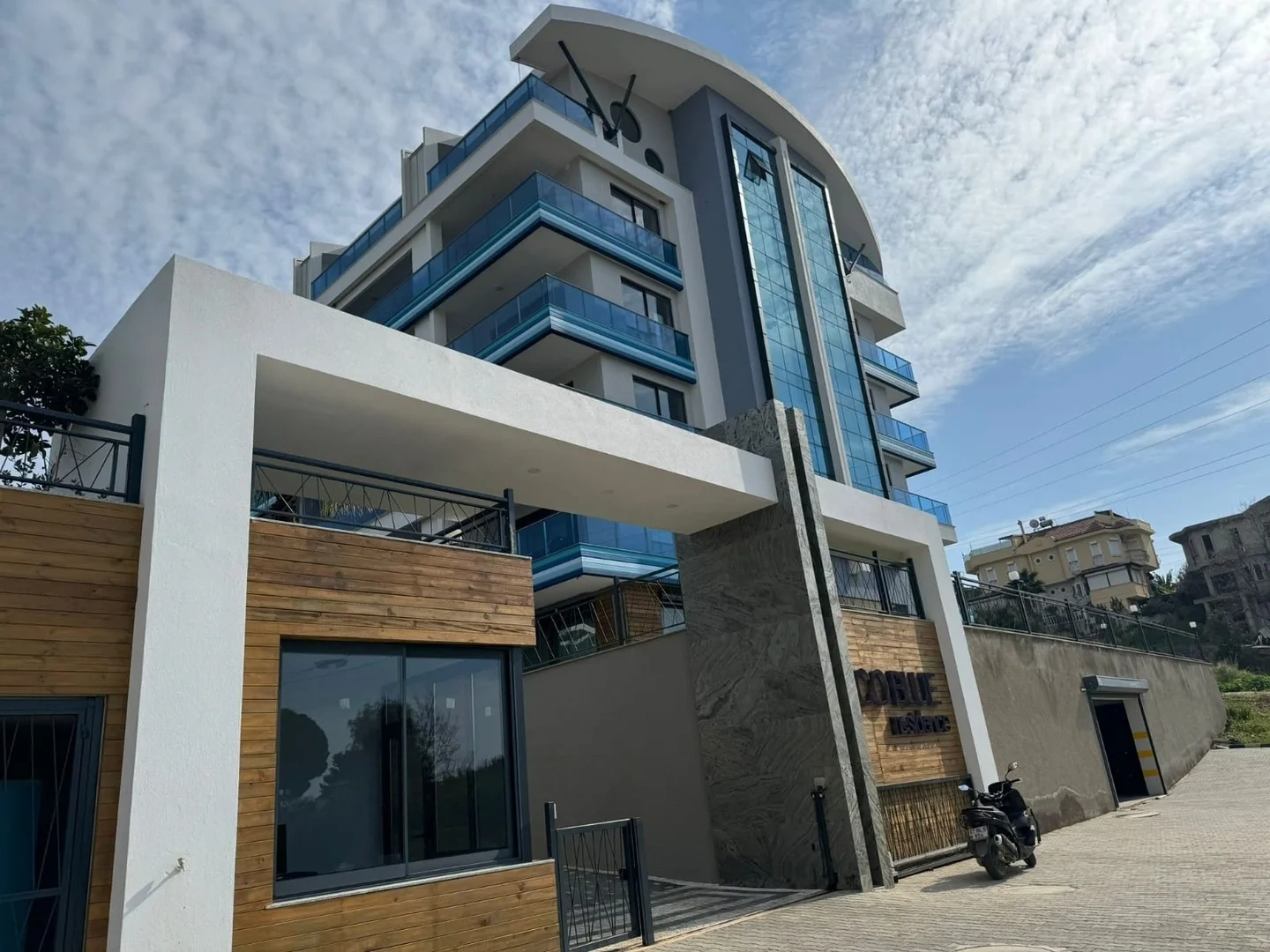 1 - verkoop appartement alanya antalya turkije