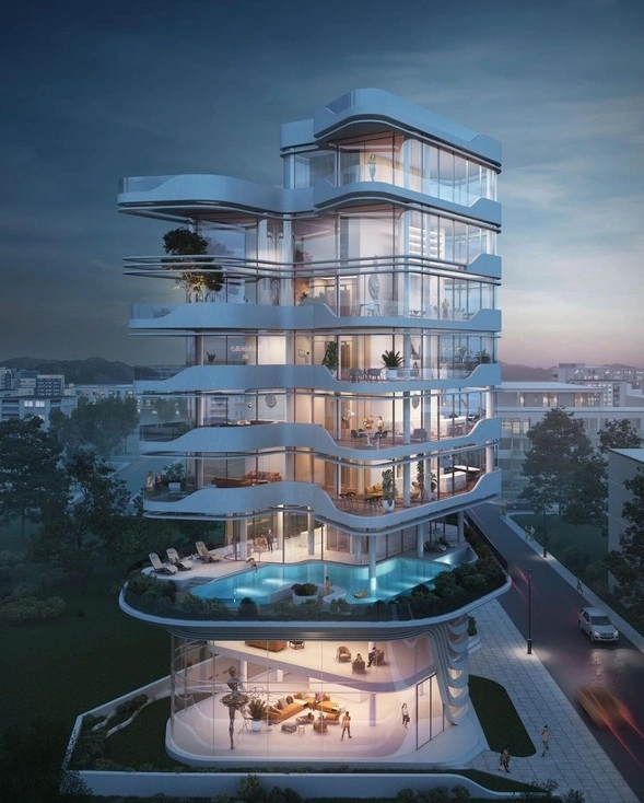 1 - продажа квартира limassol лимасол кипр