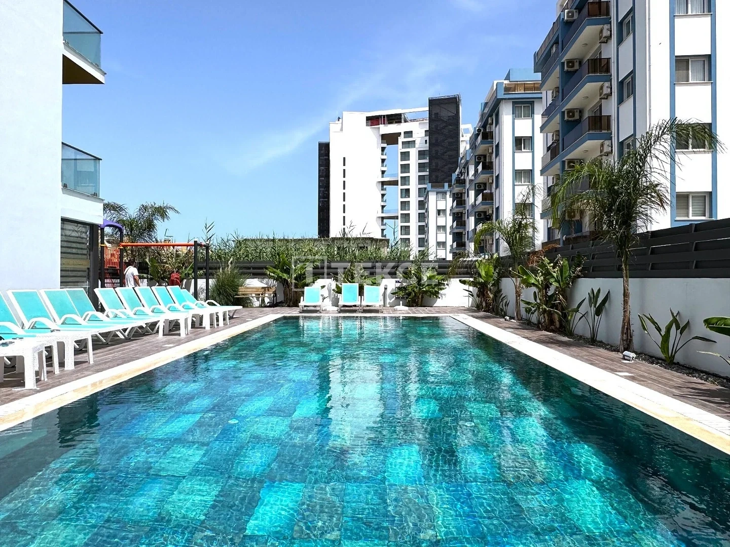 2 - venta apartamento vista al mar i̇skele famagusta chipre