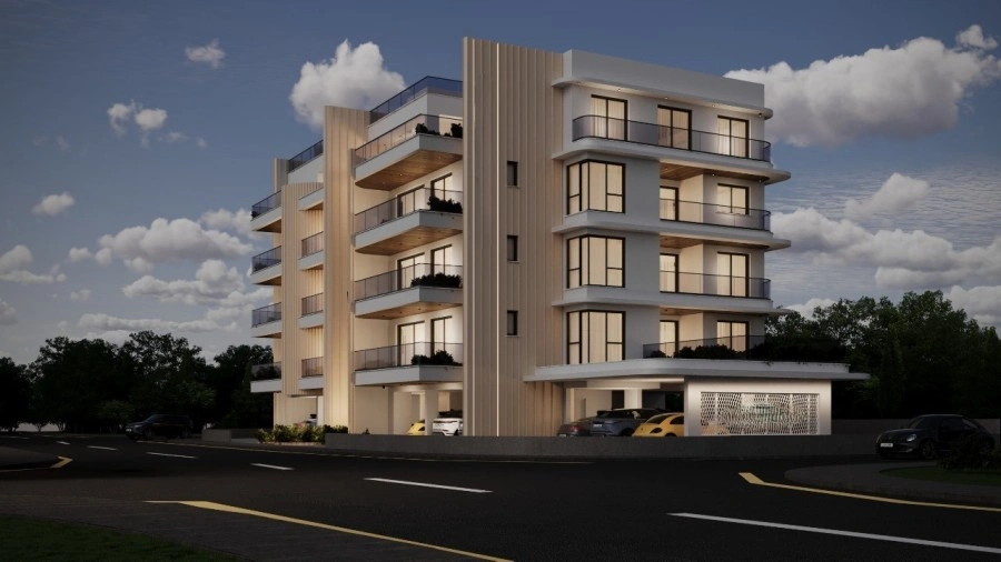 1 - venta apartamento larnaca lárnaca chipre