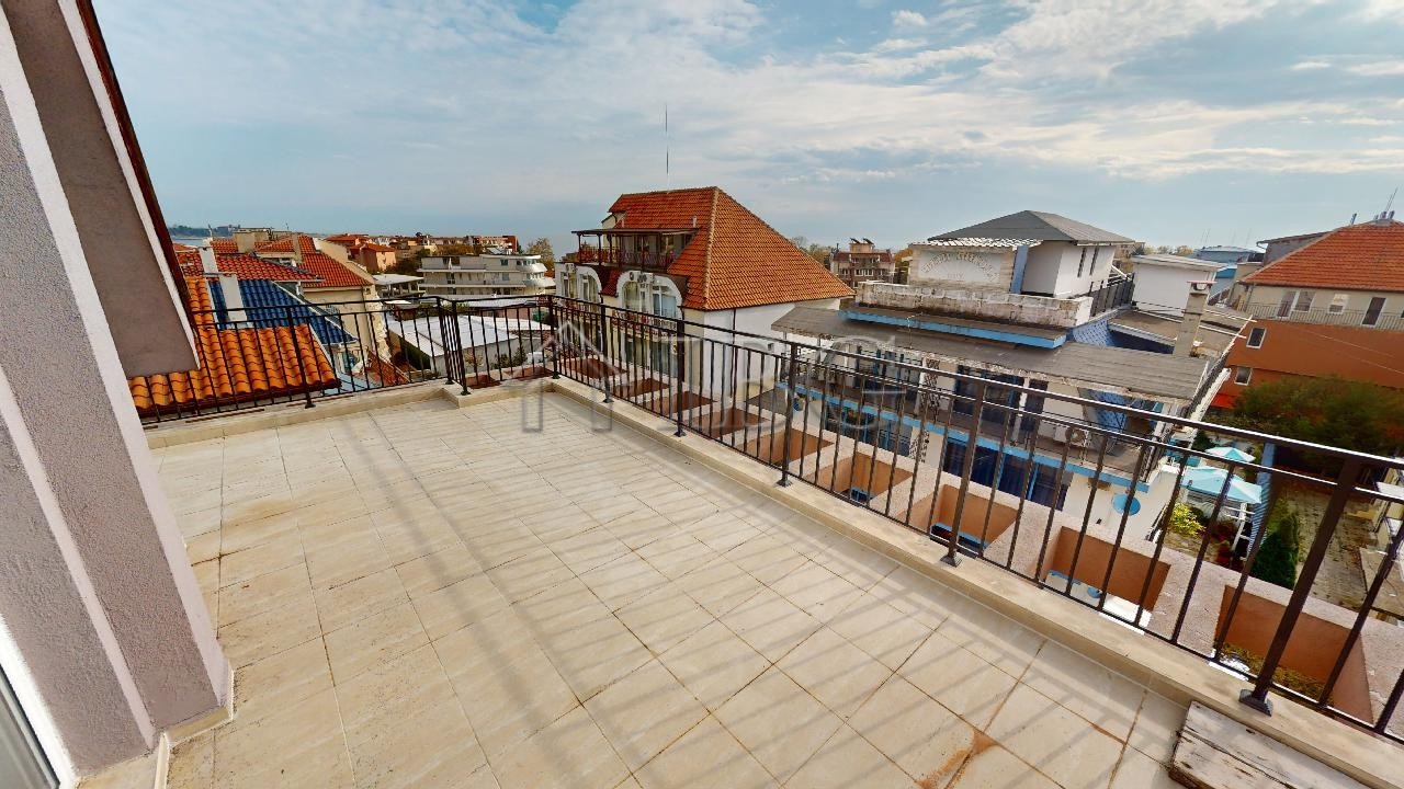 1 - sea view apartment for sale in ravda burgas bulgaria