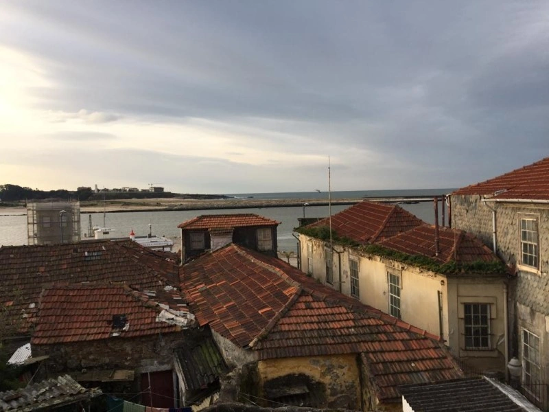 1 - vendita terreno porto regione nord portogallo
