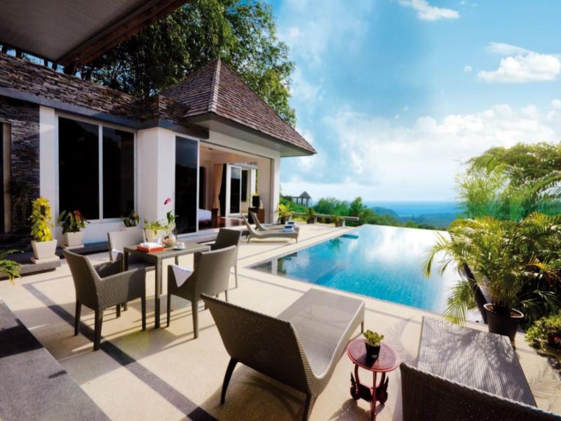 2 - sea view house for sale in phuket phuket thailand