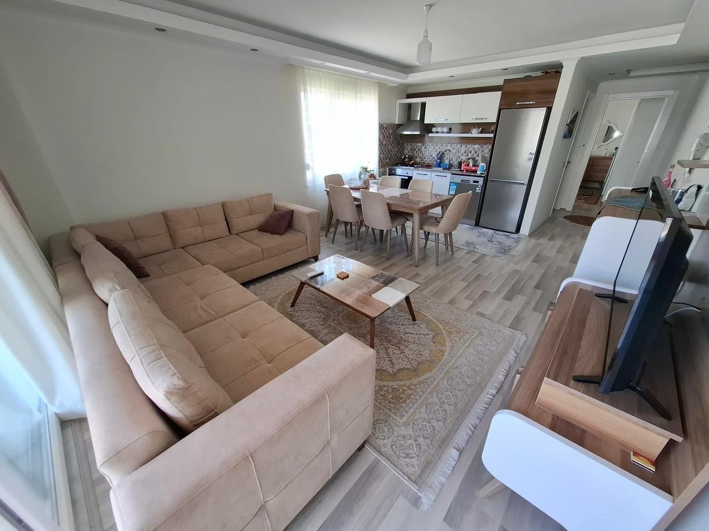 1 - beach walk apartment for sale in alanya antalya turkey