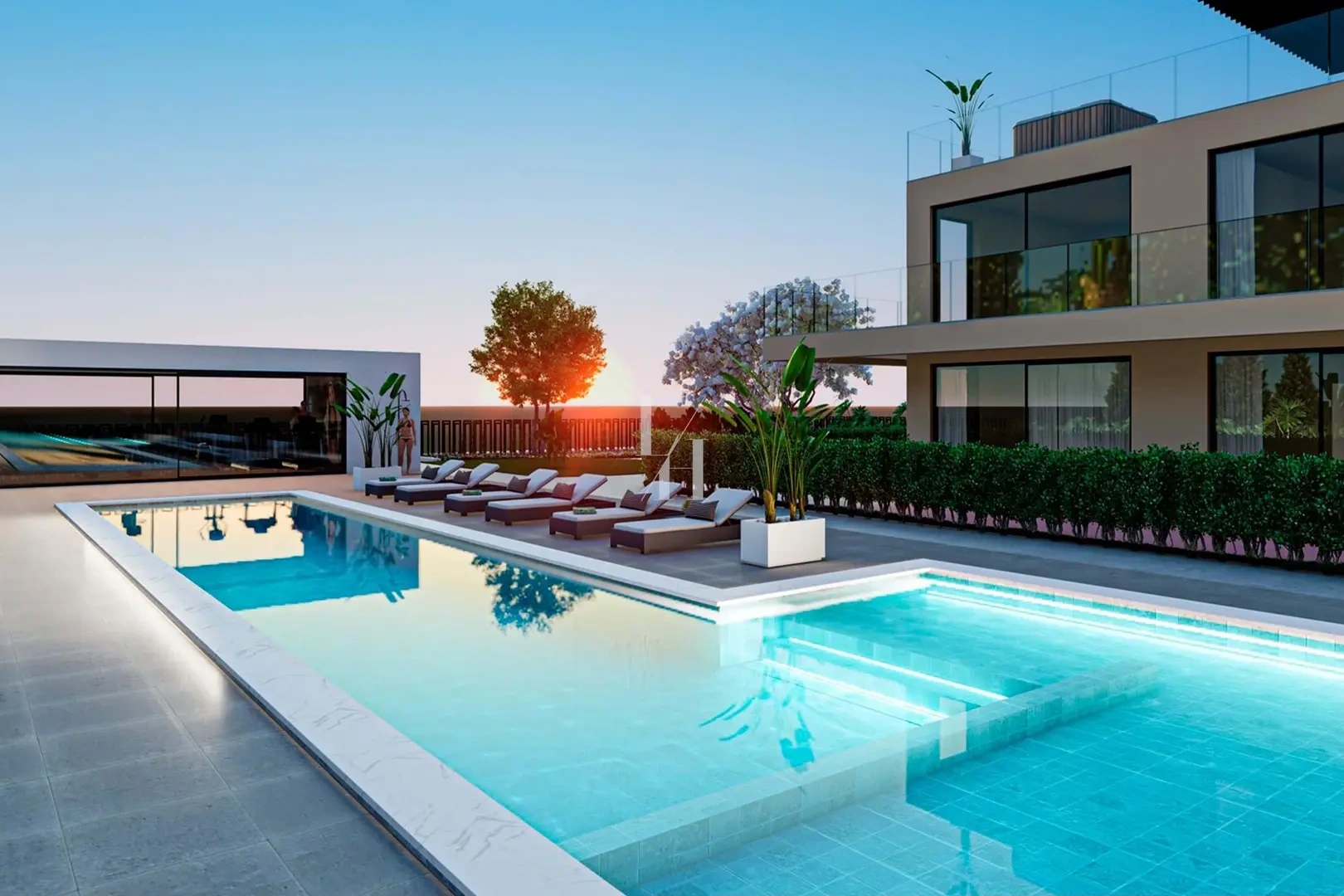 1 - venda apartamento a praia ao pé quarteira algarve portugal