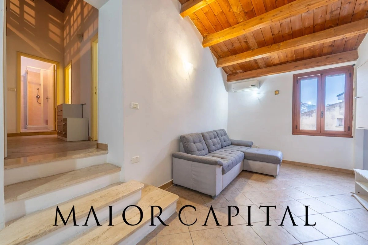 Apartamento con 4 dormitorios