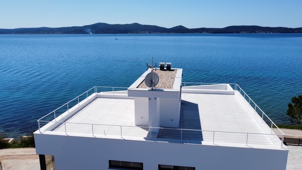 2 - verkauf wohnung meerblick sukošan zadar kroatien