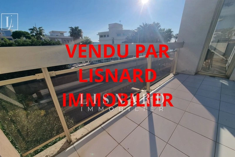 1 - venta apartamento golfe juan alpes-marítimos francia
