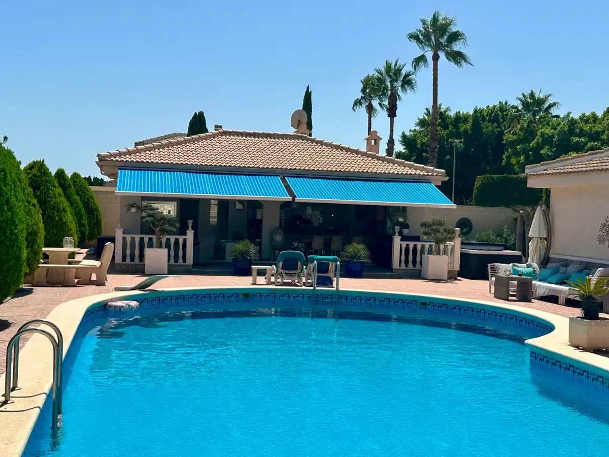 2 - verkauf villa ciudad quesada valencia spanien