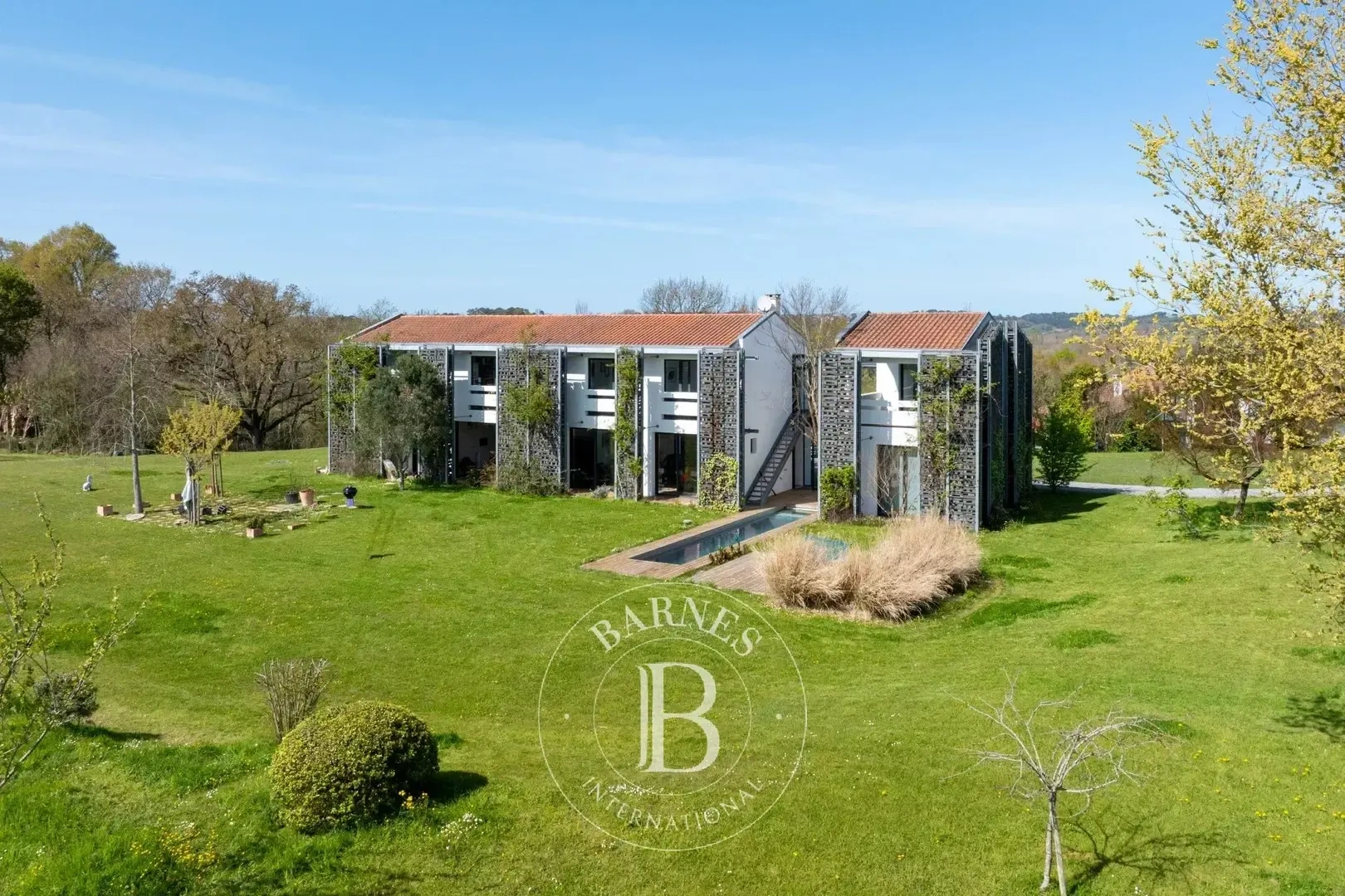 2 - продажа дом arbonne - коста-васка пиренеи атлантические -коста-васка франция