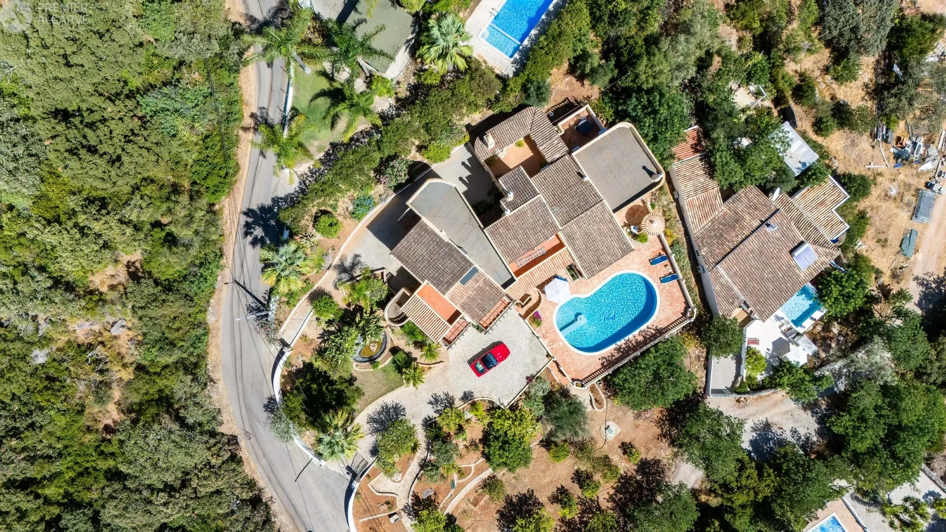1 - vendita casa são brás de alportel algarve portogallo