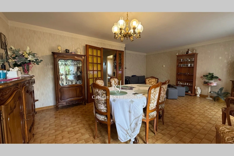 2 - vente maison saint-maximin-la-sainte-baume var france