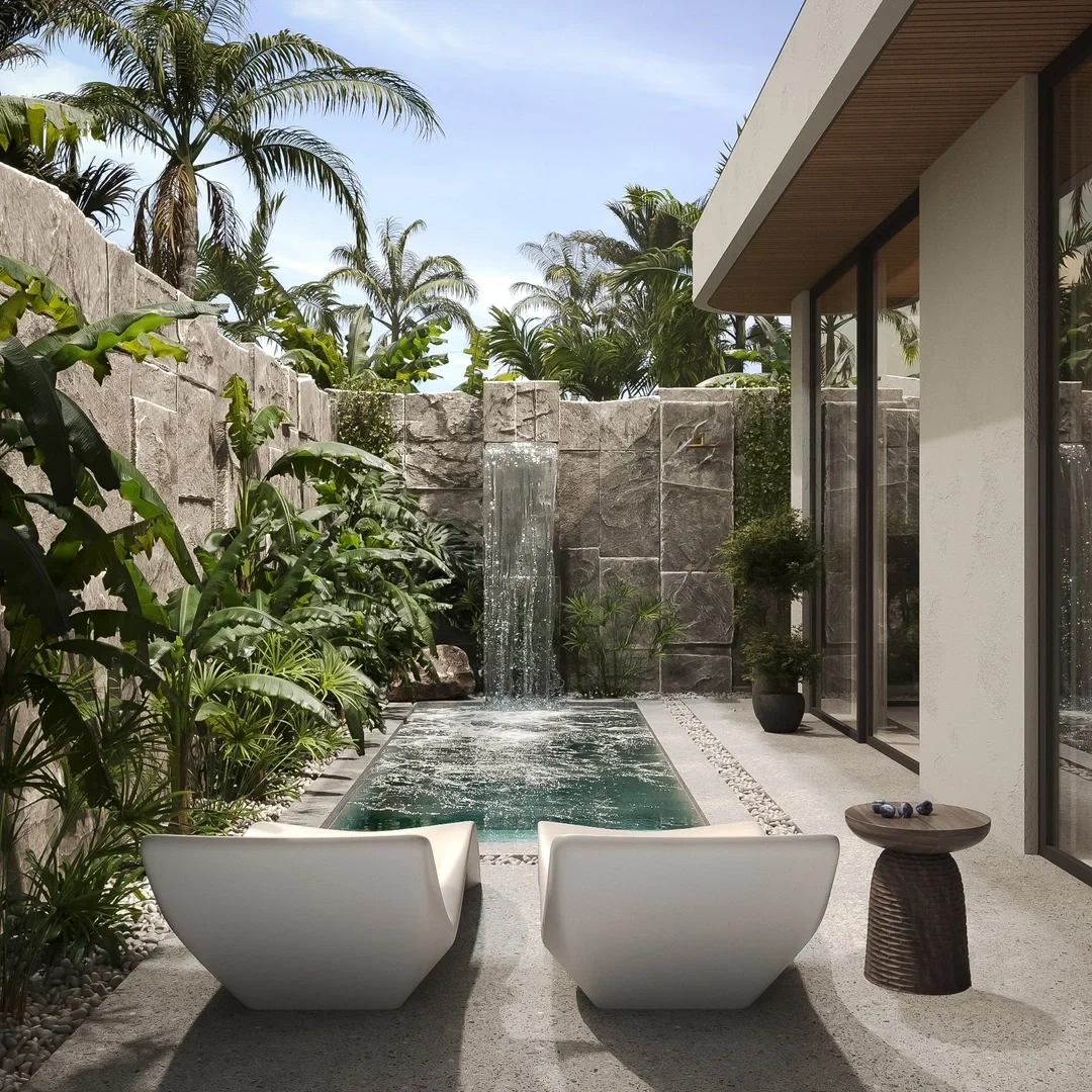 1 - verkoop huis aan het water sanur bali indonesië