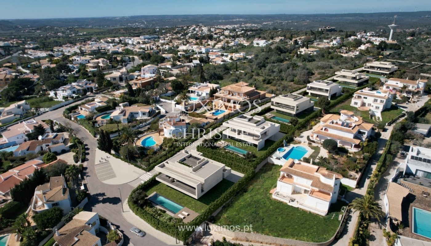 1 - sea view villa for sale in lagos algarve portugal