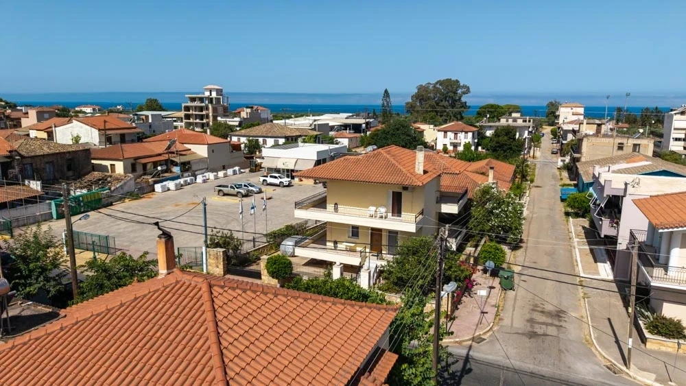 1 - venta casa filiatrá peloponeso grecia