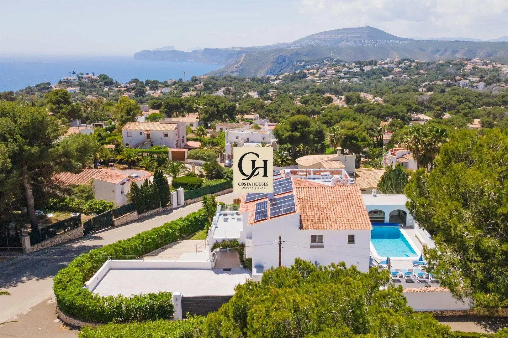 1 - verkauf villa meerblick xabia/javea - costa blanca valencia spanien