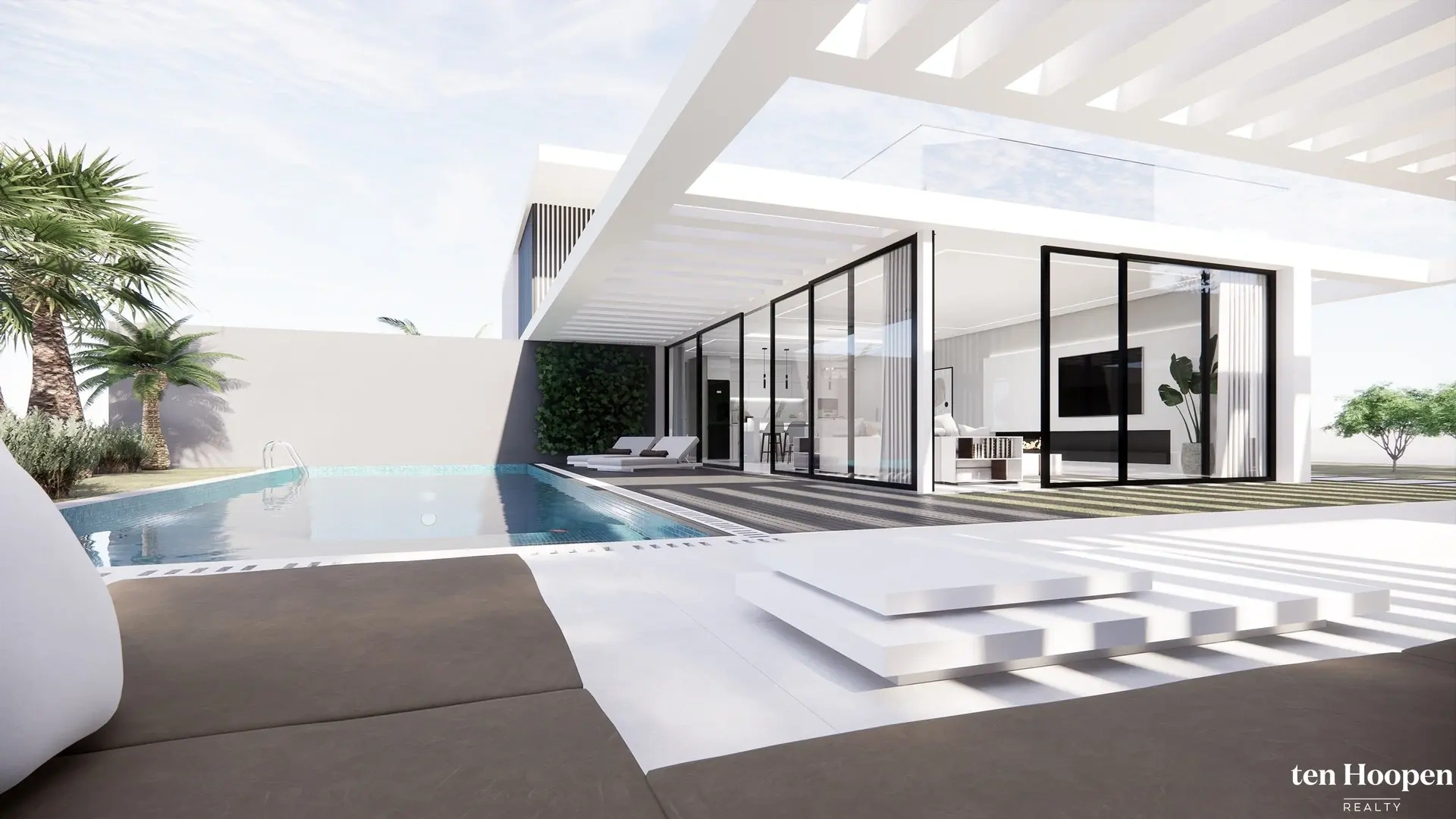 2 - sea view plot of land for sale in lagos algarve portugal