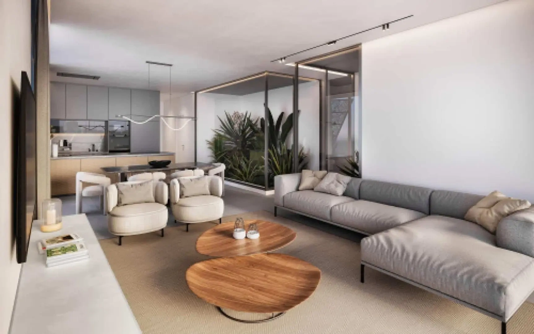 2 - venda apartamento nicosia nicósia chipre