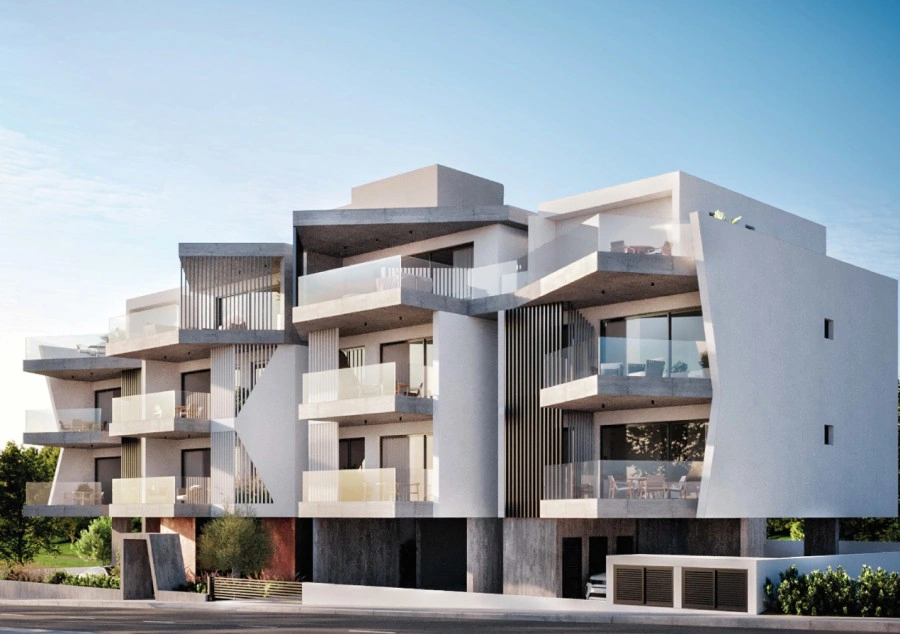 2 - vente appartement limassol limassol chypre
