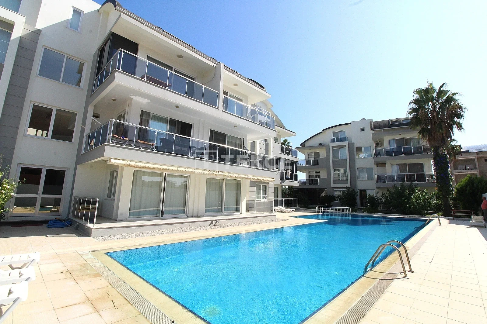 2 - vente appartement serik antalya turquie