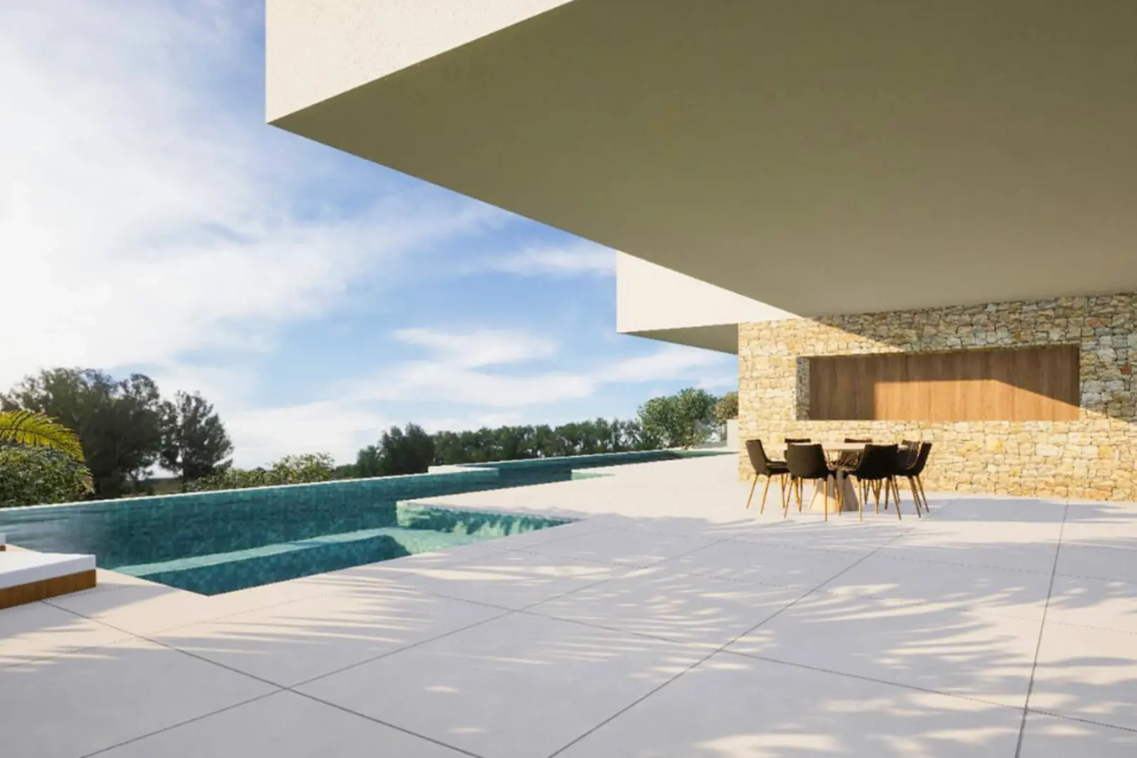 2 - vente maison vue mer moraira - costa blanca communauté valencienne espagne