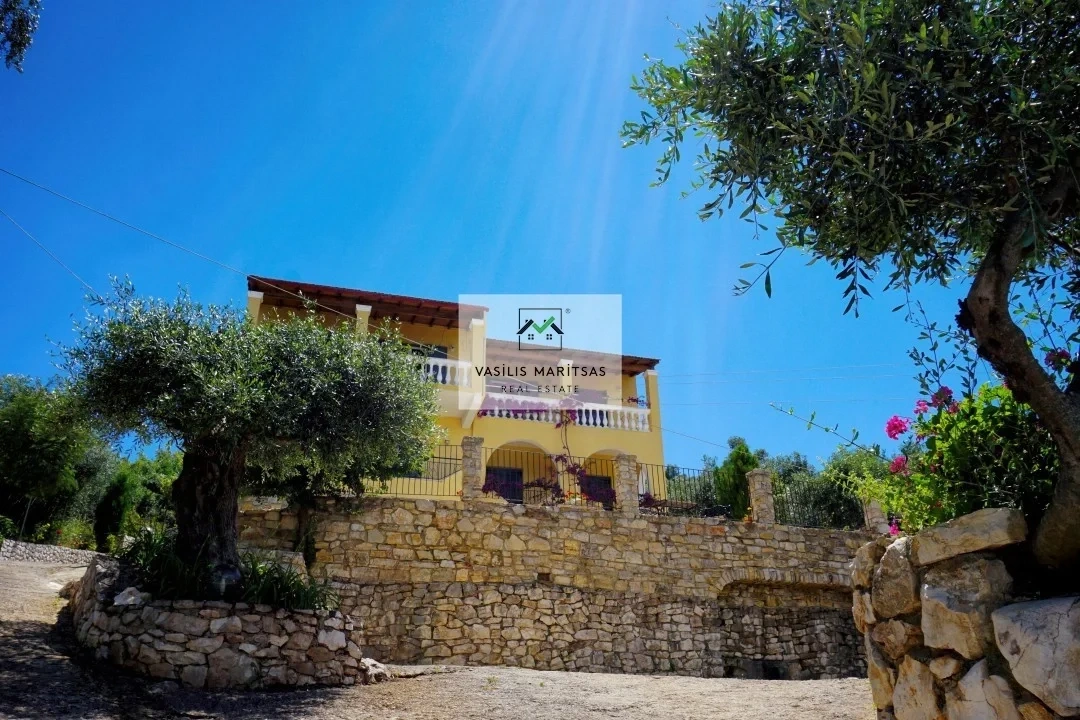 2 - beach walk building for sale in kassiópi ionian islands greece